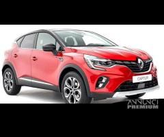 faro proiettore full led renault captur dal 2020-