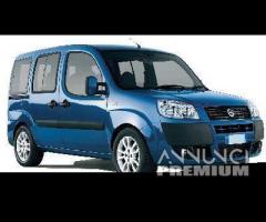 parafango anteriore fiat doblo dal 2005 al 2009