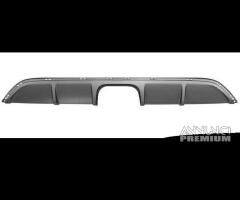 spoiler paraurti post fortwo 2007-2012 brabus