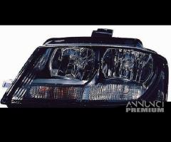 faro proiettore h7-h7 audi a3 2008-2012 3/5 porte