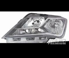 faro proiettore h7-h7 seat toledo dal 2013 in poi