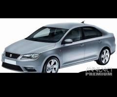 faro proiettore h7-h7 seat toledo dal 2013 in poi