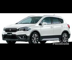 fanale posteriore est suzuki sx4 s-cross dal 2016-