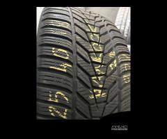 225/40/18 hankook gomme invernali usate