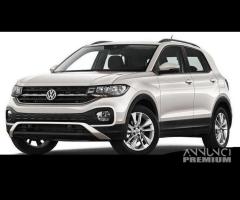 specchio elettr/term/c/fanale vw t-cross dal 2019-