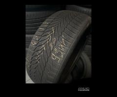 Gomme seminuove  215 45 18 nexen