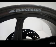 Cerchio posteriore DUCATI MONSTER S4 - 7