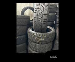 225/40/18 pirelli gomme invernali usate