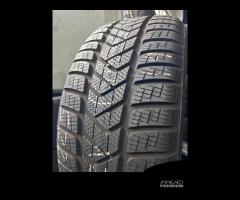 225/40/18 pirelli gomme invernali usate