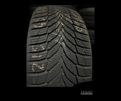 215/45/17 nexen gomme invernali usate