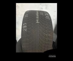 Gomme seminuove  295 35 21 invernali