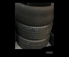 Gomme seminuove  295 35 21 invernali