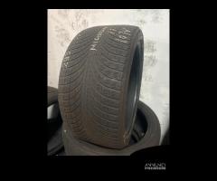 Gomme seminuove  295 35 21 invernali