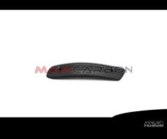 Paracalore collettore carbonio Ducati Monster 797