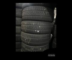 225/55/18 pirelli gomme usate invernali