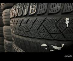 225/55/18 pirelli gomme usate invernali