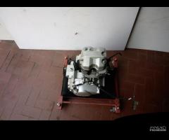 Motore HONDA CBF 125 2009 - 10