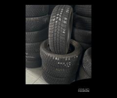 Gomme seminuove 195 55 16 pirelli invernali