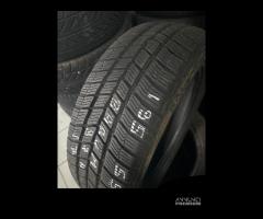 Gomme seminuove 195 55 16 pirelli invernali