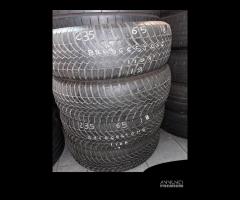 235/65/18 bridgestone gomme invernali usate