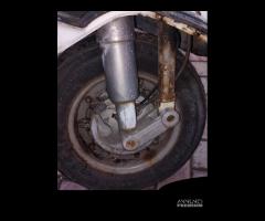 Piaggio forcella vespa px 1° serie 125 150 200