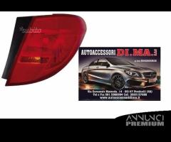 Fanale posteriore opel meriva dal 2010 al 2013