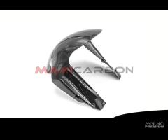 Parafango anteriore carbonio Ducati 848-1098-1198