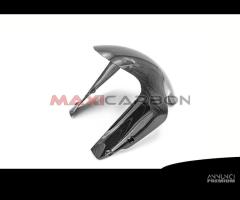 Parafango anteriore carbonio Ducati 848-1098-1198