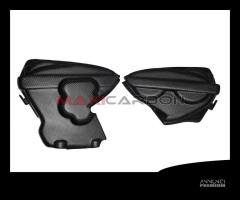 Copricilindri carbonio 899-959 Panigale