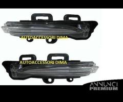 Fanale freccia specchio alfa stelvio dx sx nuova