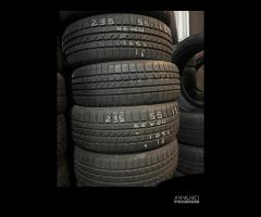 235/55/19 nexen gomme invernali usate