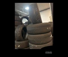 235/50/19 michelin gomme invernali usate