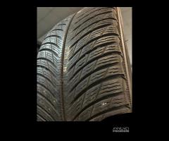 235/50/19 michelin gomme invernali usate