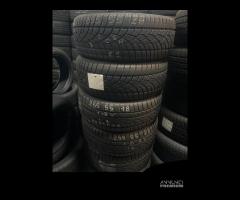 Gomme seminuove 255 55 18 dunlop