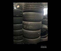 Gomme seminuove  245 40 18 pirelli