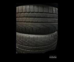 Gomme seminuove  245 40 18 pirelli