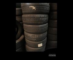 Gomme seminuove  235 60 18 pirelli