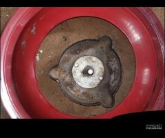 Borchia 10\" vespa spinner piaggio ardor super dea - 3