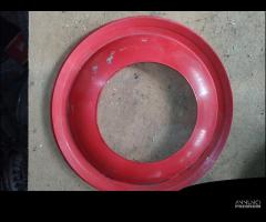 Borchia 10\" vespa spinner piaggio ardor super dea - 4