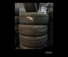 Gomme seminuove  235 60 18 pirelli