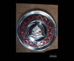 Borchia 10\" vespa spinner piaggio ardor super dea - 6