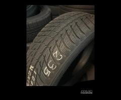 Gomme seminuove  235 60 18 nokian