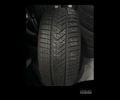 Gomme seminuove 255 35 21 invernali pirelli - 1