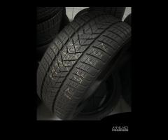 Gomme seminuove 255 35 21 invernali pirelli - 3