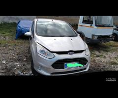 Ricambi Ford B-Max