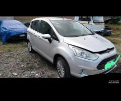 Ricambi Ford B-Max