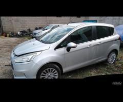 Ricambi Ford B-Max