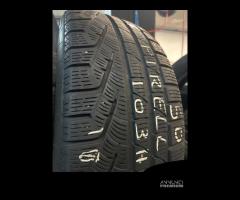 235/50/19 pirelli gomme invernali usate