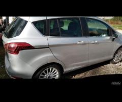 Ricambi Ford B-Max