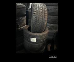 275/40/19 pirelli gomme invernali usate